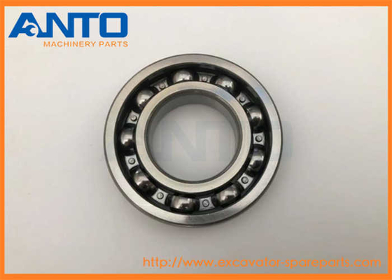 6208 Deep Groove Ball Bearing 40x80x18 Mm For Excavator Bearing