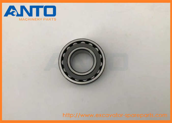 22206 Spherical Roller Bearing 30x62x20 MM 22206CKE4 For Excavator Bearing