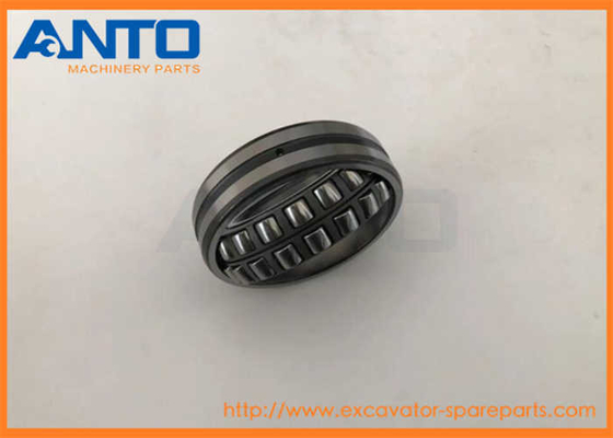 22210 Spherical Roller Bearing 50x90x23 MM 22210EAE4 For Excavator Bearing