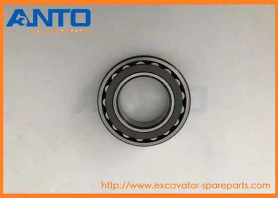 22211 Spherical Roller Bearing 55x100x25 MM 22211-E-K For Excavator Bearing