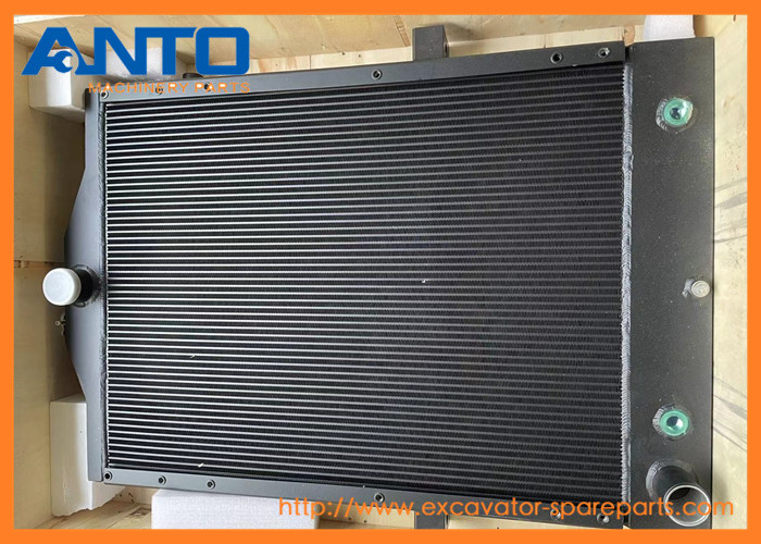 419-03-21331 4190321331 Water Tank Radiator KOMATSU Wheel Loader Spare ...