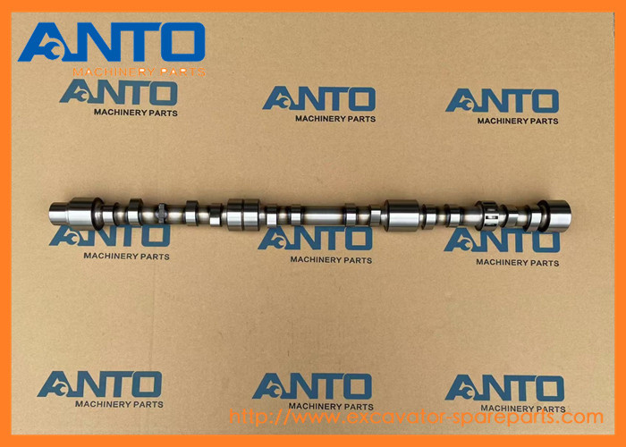 Q450- A Mechanical Profile, Inlet/exhaust Camshaft - View #12