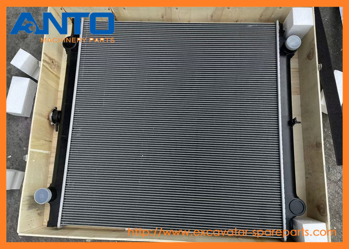 4467355 Radiator for Hitachi ZX140W-3 ZX145W-3 Excavators