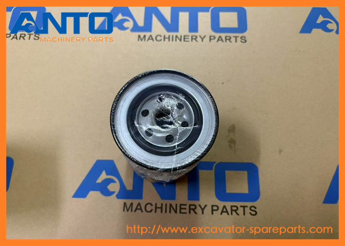 4616545 Fuel Filter HITACHI Excavator Spare Parts Fitting For ZX210LC ...