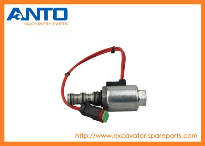 121-4036 Solenoid Valve For Excavator Spare Parts