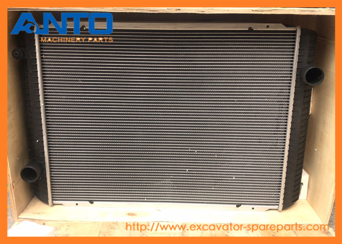 Vo132a Radiator Vo-lvo Excavator Spare Parts VOE11110705 11110705 EC240B EC290B Radiator