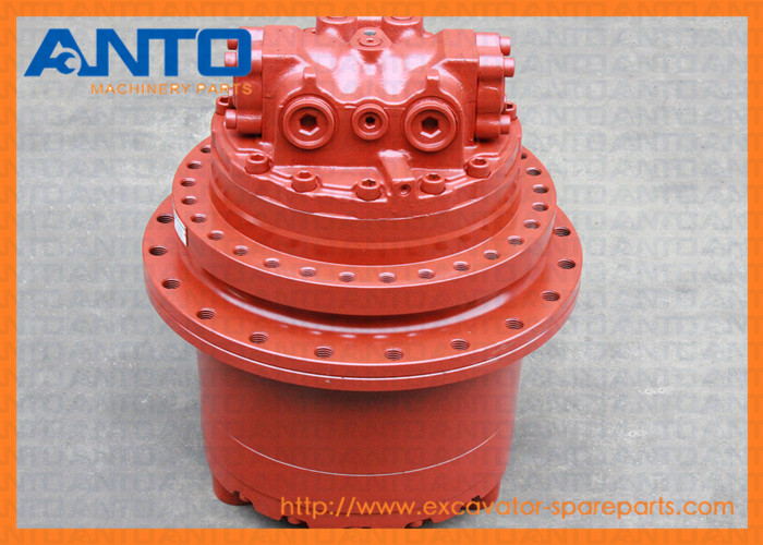 333/K0684 333K0684 Track Drive For JCB JS200 JS210 JS220 JS240 ...