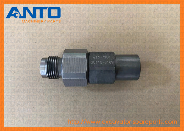 416-7101 305-5291 4167101 3055291 Common Rail Relief Valve For ...