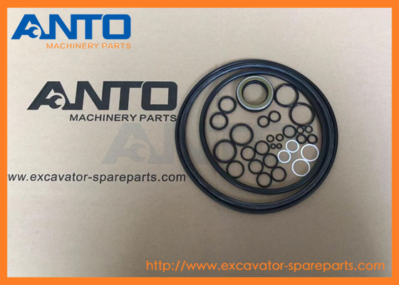 XKAH-00460 XKAH00460 HYUNDAI R210LC-7 Excavator Travel Motor Seal Kit