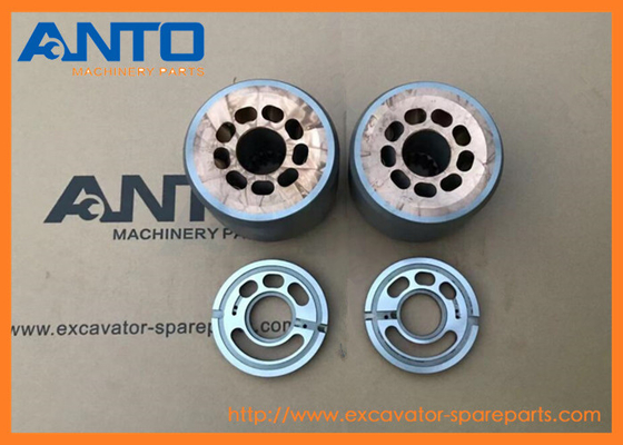 XJBN-00067 XJBN00067 XJBN-01035 XJBN-01036 Cylinder Block Valve Plate For HYUNDAI Excavator Pump