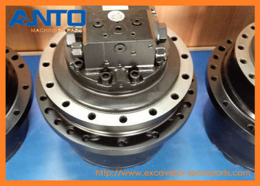 MAG-85VP-2400E 114-8222 Excavator Travel Motor Assembly Fit For   312B 312C E312B E312C
