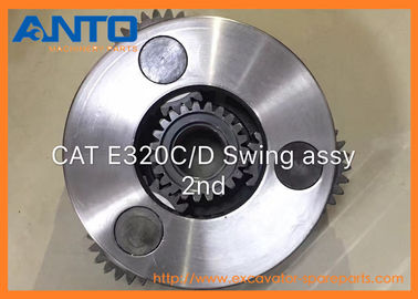 191-2578 148-4637 Excavator Swing Planetary Carrier Applied To   320C 320D Swing Drive