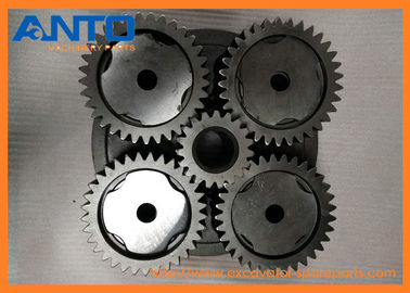 LQ15V00019F1 Final Drive Carrier Assembly Used For Kobelco SK250-6E Excavator Reduction Gear Parts