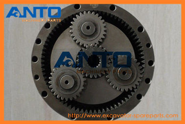 31E6-12030 31N4-10140 Excavator Swing Reduction Gear Applied To Hyundai R130 R140LC-7