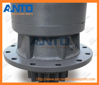 Vertical Sumitomo Excavator Swing Gear , SH200 Swing Device Gear Reduction Box