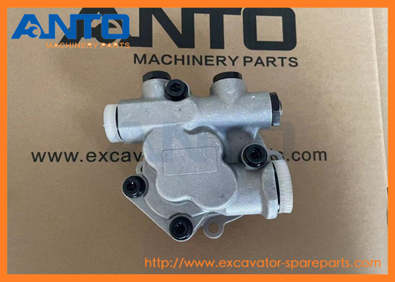 20/952543 20/925164 K3V112 Gear Pump Fit JCB Excavator JS200 Hydraulic Pump