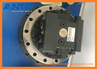 PC60-7 DH80 R80 SK60 SK70 SH60 HD250 HD107 E70B  307 308 YC85 SWE80 Excavator Travel Motor DOOSAN MOTTROL TM09