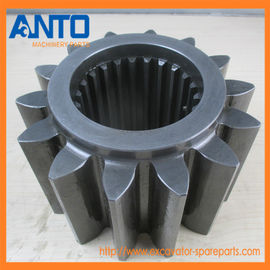 VOE14524406 Excavator Swing Pinion Gear Applied To EC700B VOE14609494 Swing Gearbox