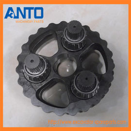 Komatsu Final Drive RV Gear Assembly Applied To Komatsu PC120-6 Gearbox Repairing