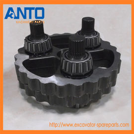 TZ671B2004-01 RV Gear Assembly Excavator Spare Parts For PC200-6 Final Drive Parts
