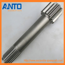 Sumitomo Excavator Spare Parts SH200A3 Final Drive Gear Sun No.1 ISO 9001