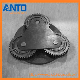 ZX60 Planetary Carrier No.1 Assembly 0922105 With No.1 0922107 Gear Sun Propel Shaft