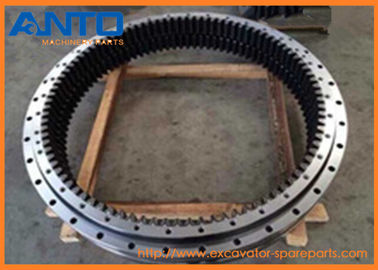 9102727 Excavator Swing Bearing Gear Applied To Hitachi EX200-2 EX200-3 EX200-5