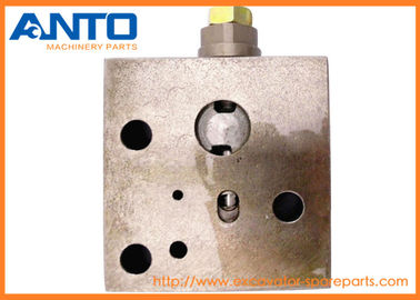 723-40-71800 Komatsu Valve Ass'y For Komatsu Excavator PC200 PC228 PC228US PC300 PC350 PC400 PC450 PC550
