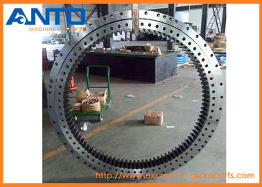 201-25-71100 201-25-72101 201-25-72102 Excavator Swing Circle Used For Komatsu PC60-7 PC70-7