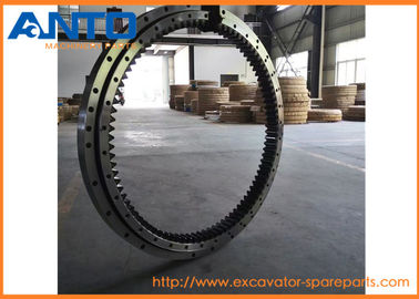 206-25-00320 206-25-00301 Excavator Swing Gear Circle For Komatsu PC220-7 PC220-8