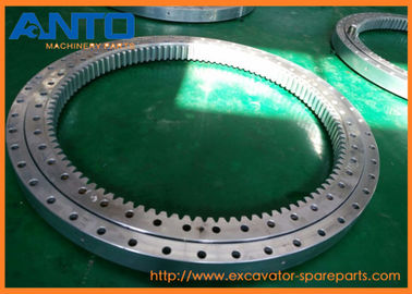 207-25-61100 Excavator Swing Circle Used For Komatsu PC300-6 PC300-7 PC300-8 PC350-8