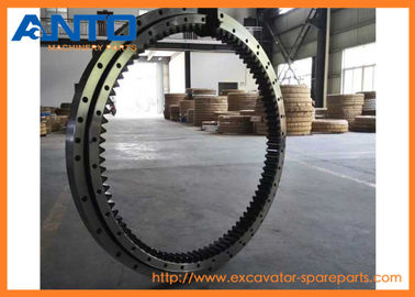 81NA-01020 81NA-01021 Excavator Swing Gear Bearing Applied To Hyundai R360-7