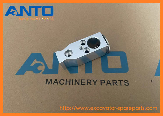 AN51515-A0490 AN51515A0490 Expansion Valve KOMATSU Excavator Spare Parts For PC45MR-3