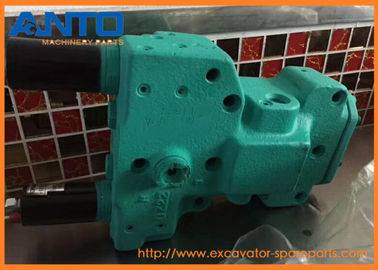 Kobelco Regulator For Kobelco Excavator SK200-5 With  6 Months Warranty