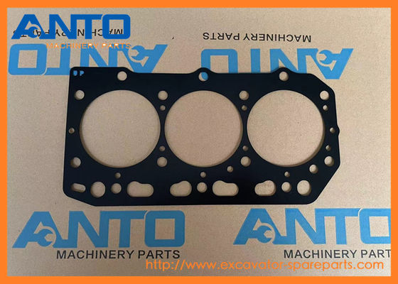 129001-01340 Gasket YANMAR Excavator Cylinder Head Parts Fit For 3TNE88 3TNV88