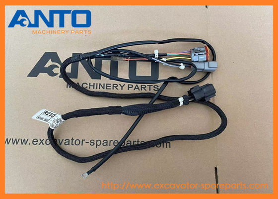21N8-11160 Wiring Harness HYUNDAI Excavator Spare Parts For R110-7 R140LC-7