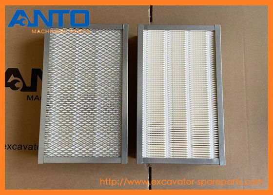 209-979-6260 2099796260 Filter KOMATSU Excavator Spare Parts For PC650 PC650SE PC710
