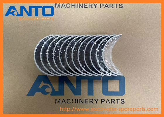 65.02410-6083B Con Rod Metal DOOSAN Excavator Spare Parts Fit For DX225LCA DB58