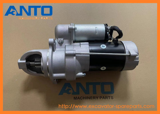 3935328 Starting Motor Excavator Engine Parts For 4B3.9 6B5.9 QSB5.9