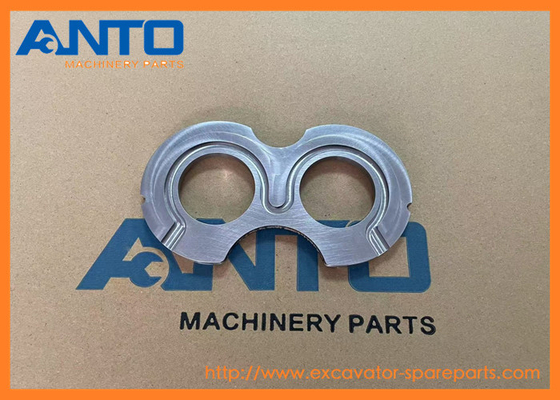 705-17-04611 7051704611 Plate KOMATSU Bulldozer Spare Parts For D375A-6