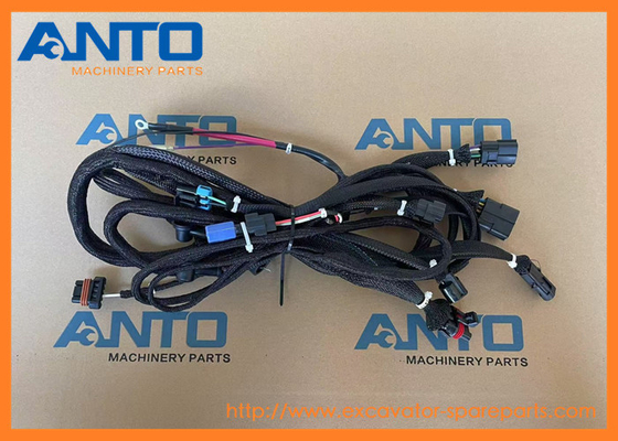 21N9-10023 21N910023 Wiring Harness HYUNDAI Excavator Engine Electric Parts For R320LC-7