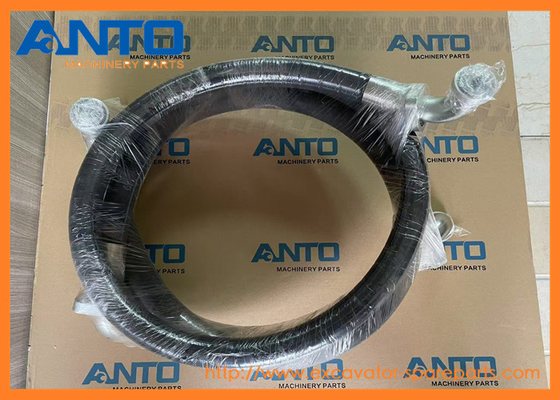 208-62-74621 2086274621 Hose KOMATSU Excavator Spare Parts For PC400LC-8 PC450LC-8