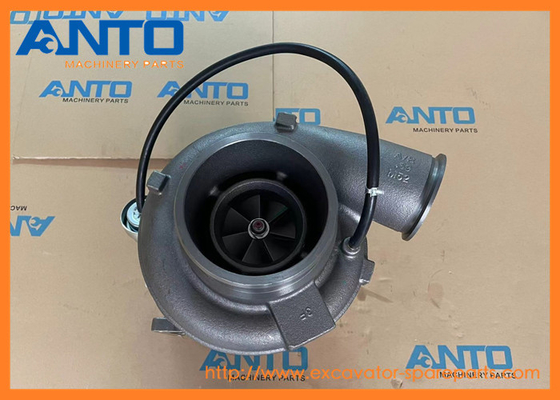 3027448 302-7448 Turbocharger Excavator Engine Parts Fitting For Engine C18