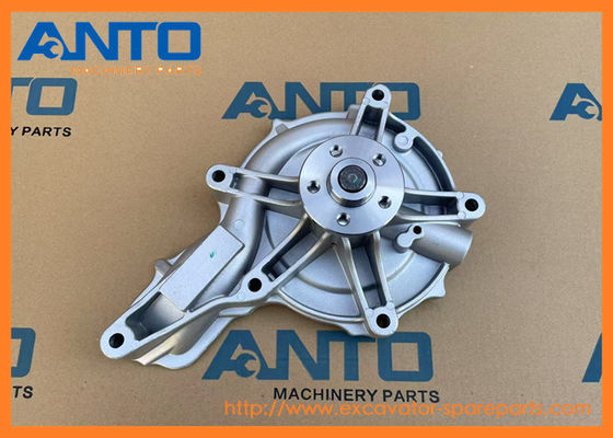 21468471 Water Pump Excavator Engine Parts Fitting For EC380 EC480 EC700