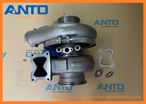 2881769 2837529 Turbocharger Excavator Engine Parts Fitting For HX83 QSK23
