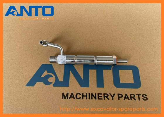 6206-11-3100 6206113100 Fuel Injector KOMATSU Excavator Engine Parts Fitting For 4D95L-1FF