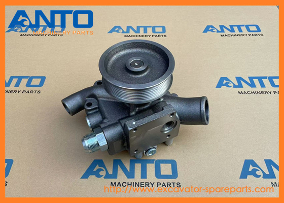 352-2139 3522139 Water Pump Excavator Engine Parts Fitting For 322C 322C FM 324D 324D FM