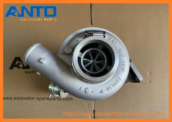 3539808 353-9808 Turbocharger Excavator Engine Parts Fitting For 924K 930K 938K