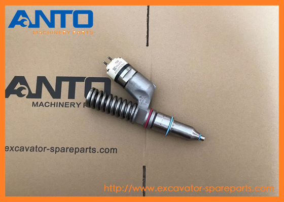 3561373 356-1373 Fuel Injector Excavator Engine Parts Fitting For C32