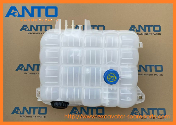 VOE22821822 22821822 Expansion Tank Excavator Spare Parts Fitting For EC750E EC950E